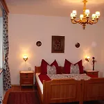 Hoellbacher Holiday home