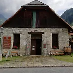 Feriehus Hoellbacher By We Rent