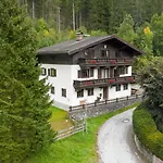 Feriehus Hoellbacher By We Rent Bad Gastein