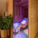 Сasa de vacaciones Hoellbacher By We Rent *