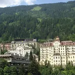 Сasa de vacaciones Hoellbacher By We Rent Bad Gastein