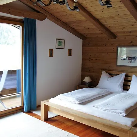 Hoellbacher Dom wakacyjny Bad Gastein