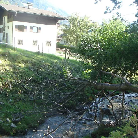 Hoellbacher Дом отдыха *