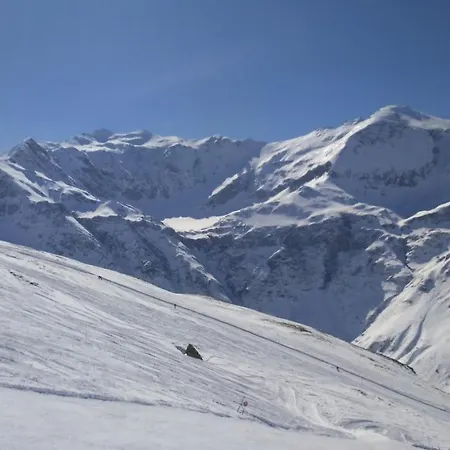 Höllbacher Bad Gastein