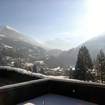 Hoellbacher * Bad Gastein