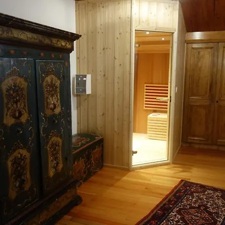 Hoellbacher Casa de Férias Bad Gastein