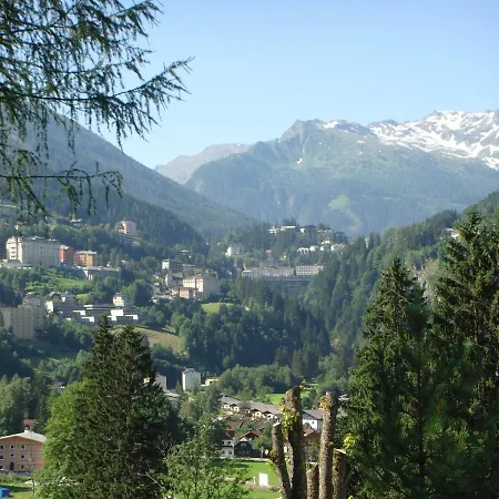 Dom wakacyjny Hoellbacher