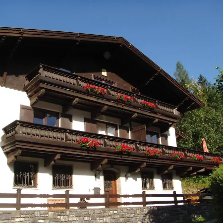 Ferienhaus Höllbacher Bad Gastein