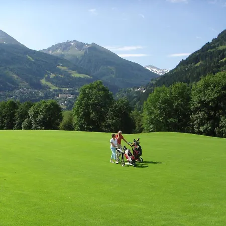 Hoellbacher Дом отдыха