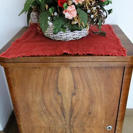 Ferienhaus Höllbacher