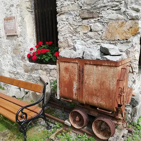 Hoellbacher Bad Gastein