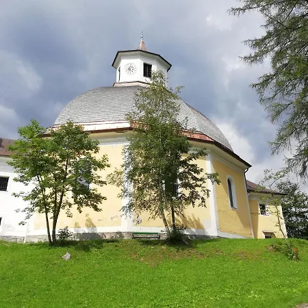 Ferienhaus Höllbacher