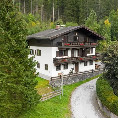 Ferienhaus Höllbacher Bad Gastein