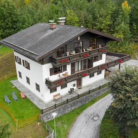 Höllbacher Bad Gastein