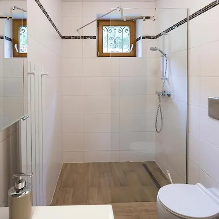 Höllbacher Ferienhaus