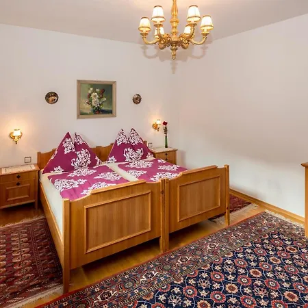 Ferienhaus Höllbacher