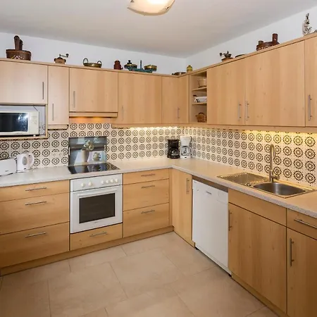 Höllbacher Ferienhaus *