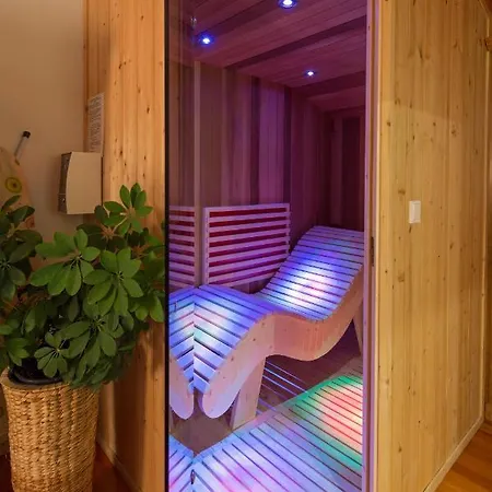 別荘 Hoellbacher *