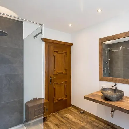 Hoellbacher Dom wakacyjny Bad Gastein