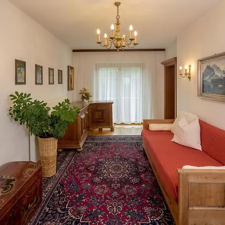 Hoellbacher Дом отдыха