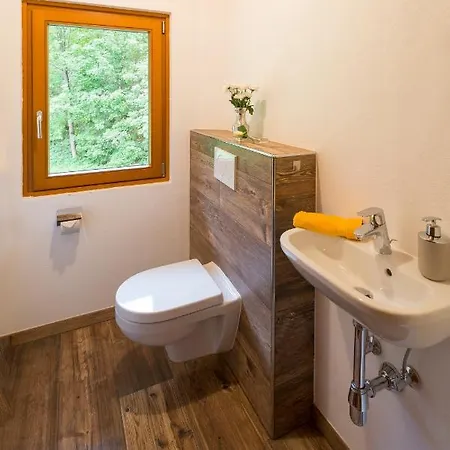 Dom wakacyjny Hoellbacher Bad Gastein