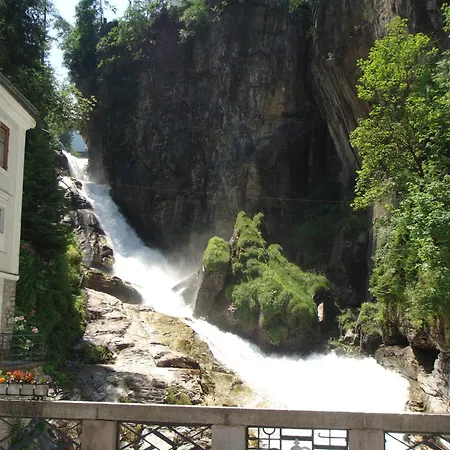 Hoellbacher Дом отдыха