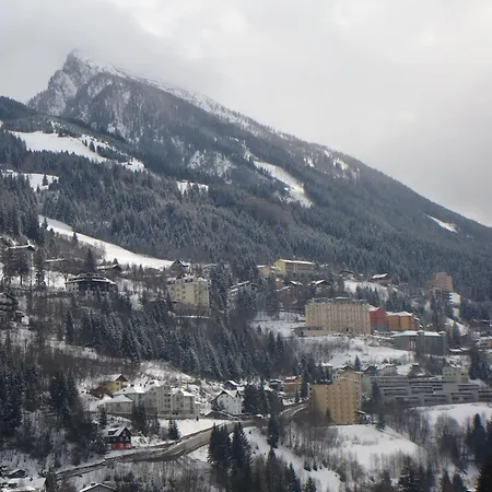 Höllbacher * Bad Gastein