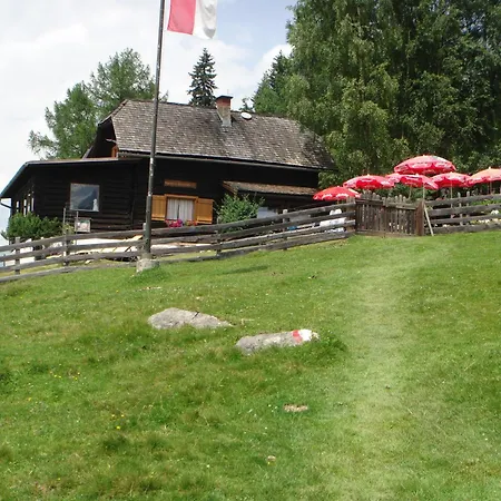 Сasa de vacaciones Hoellbacher By We Rent *