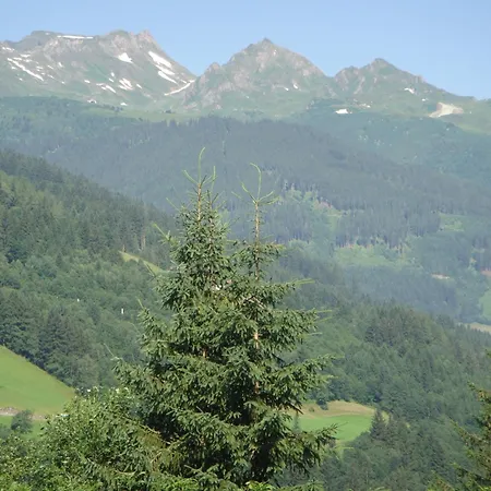 Dom wakacyjny Hoellbacher Bad Gastein