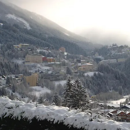 Hoellbacher Dom wakacyjny