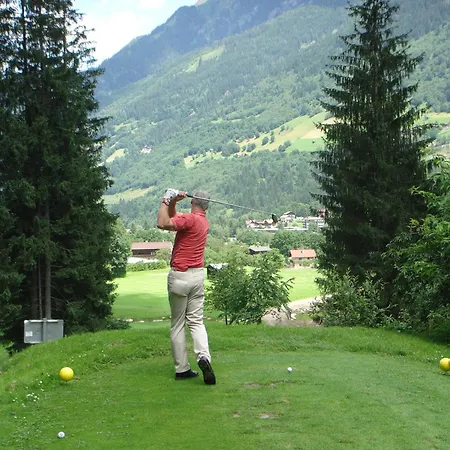 Ferienhaus Höllbacher