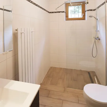 Ferienhaus Höllbacher *