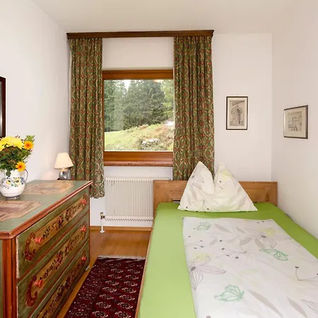 Höllbacher Ferienhaus *