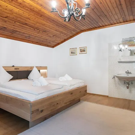 Höllbacher Ferienhaus Bad Gastein