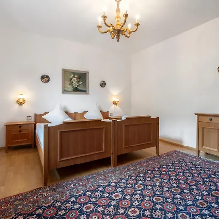 Höllbacher Ferienhaus Bad Gastein