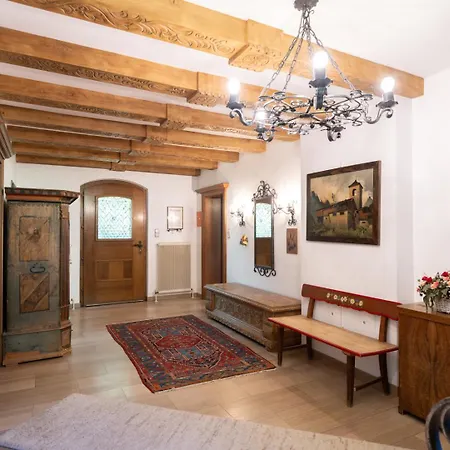 Höllbacher Ferienhaus Bad Gastein