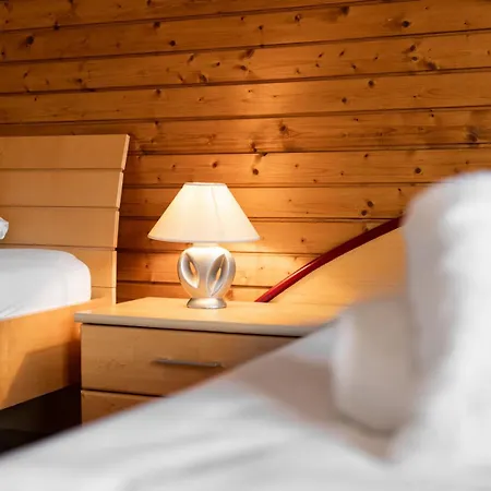 Höllbacher Ferienhaus Bad Gastein
