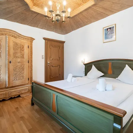 Ferienhaus Höllbacher Bad Gastein