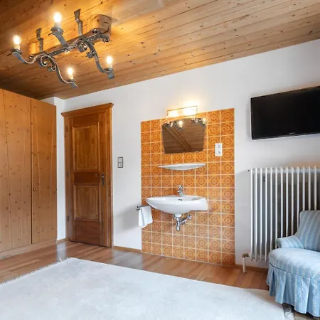 Höllbacher Ferienhaus *