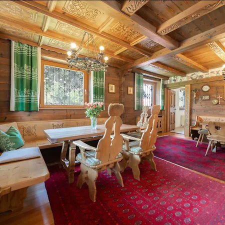 Höllbacher Ferienhaus Bad Gastein