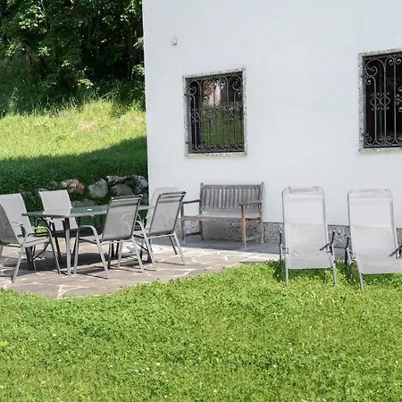 Ferienhaus Höllbacher Bad Gastein