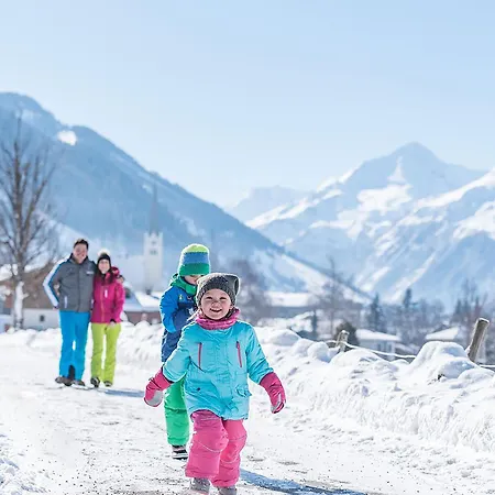 Hoellbacher By We Rent * Bad Gastein