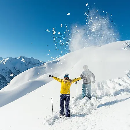 Hoellbacher By We Rent Bad Gastein